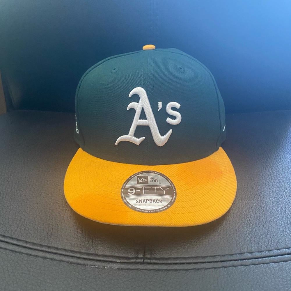 Oakland A’s SnapBack